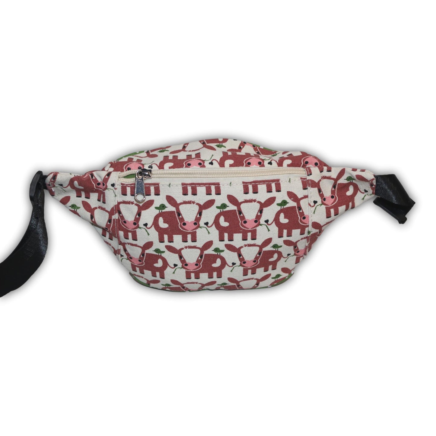 Hip Pack Cow