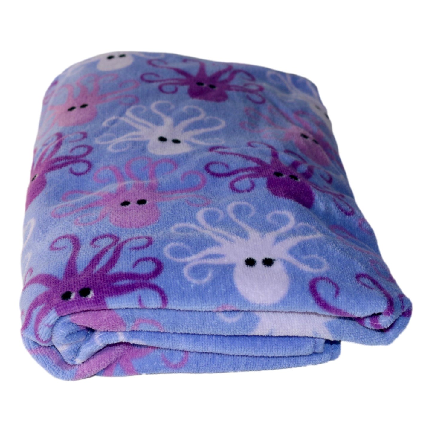 Beach Towel Octopus