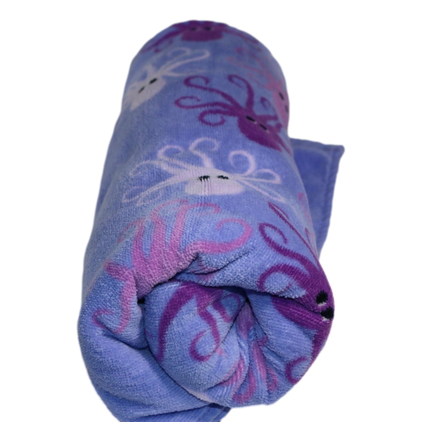 Beach Towel Octopus