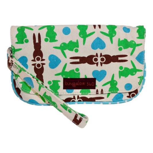 Wristlet Bunny