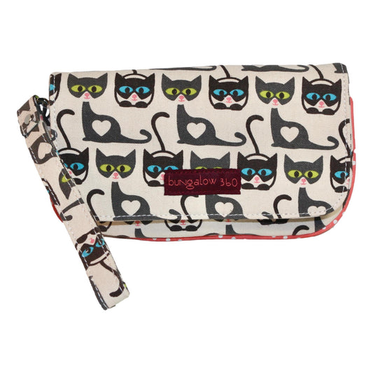 Wristlet Cat