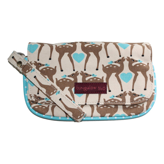 Wristlet Deer