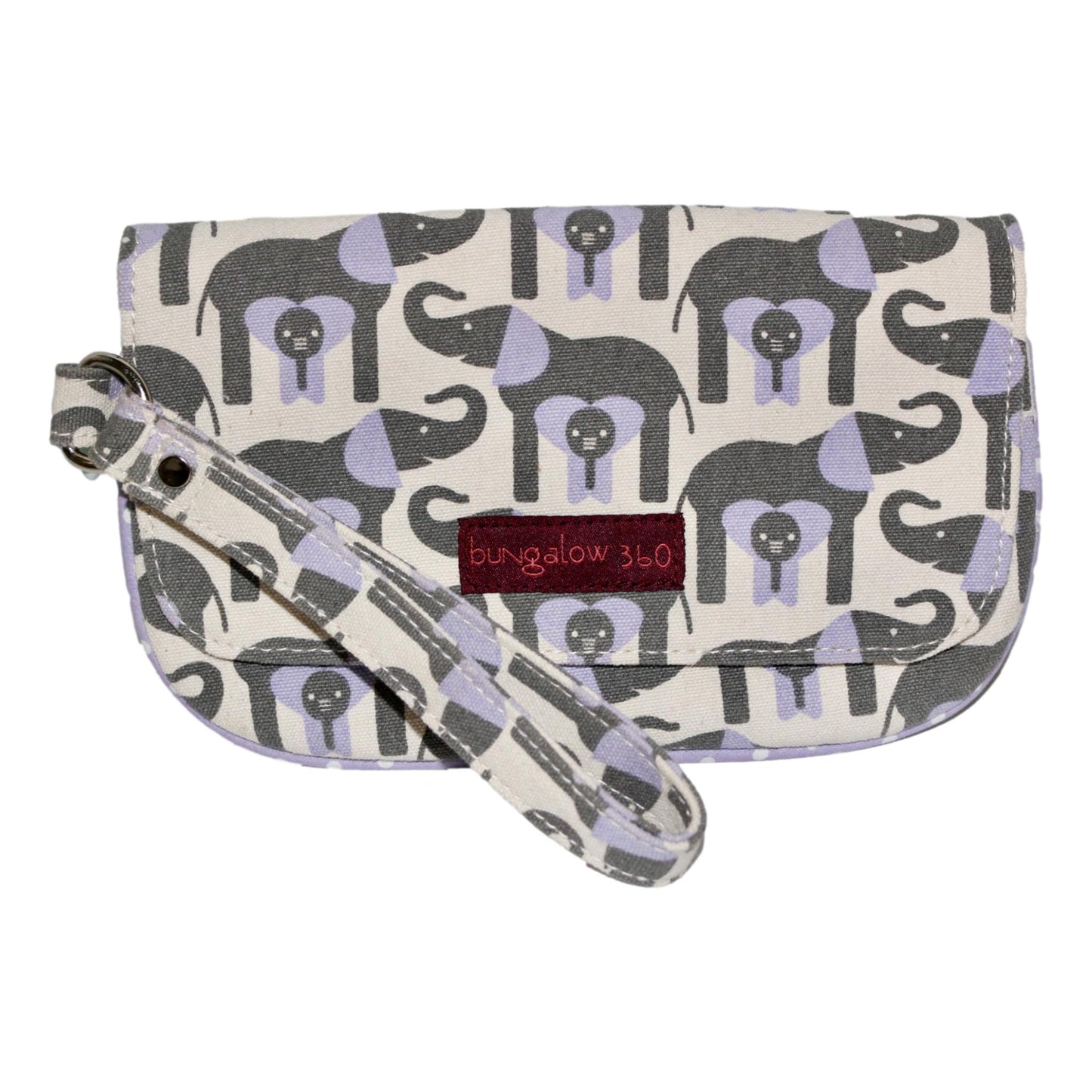 Wristlet Elephant