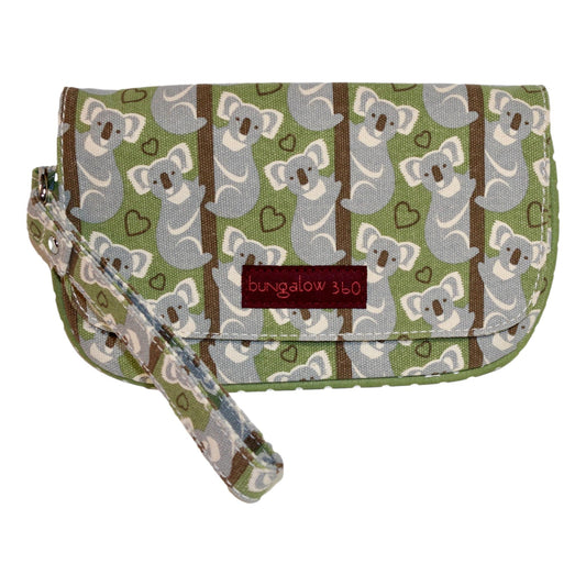 Wristlet Koala