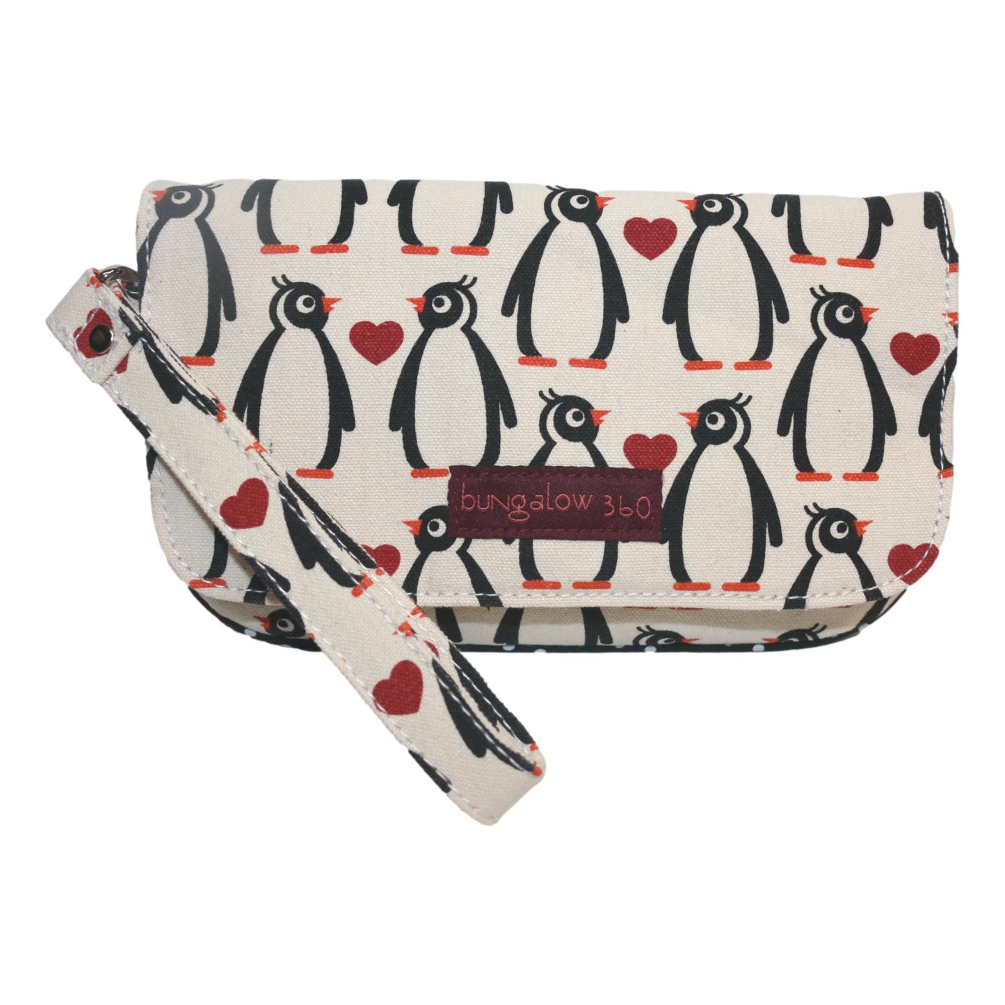 Wristlet Penguin