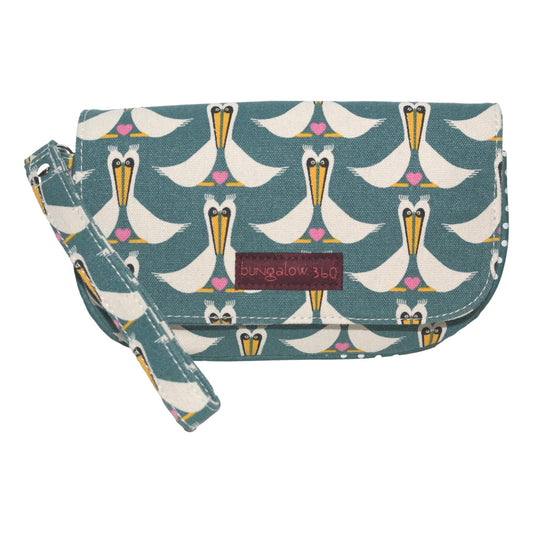 Wristlet Pelican