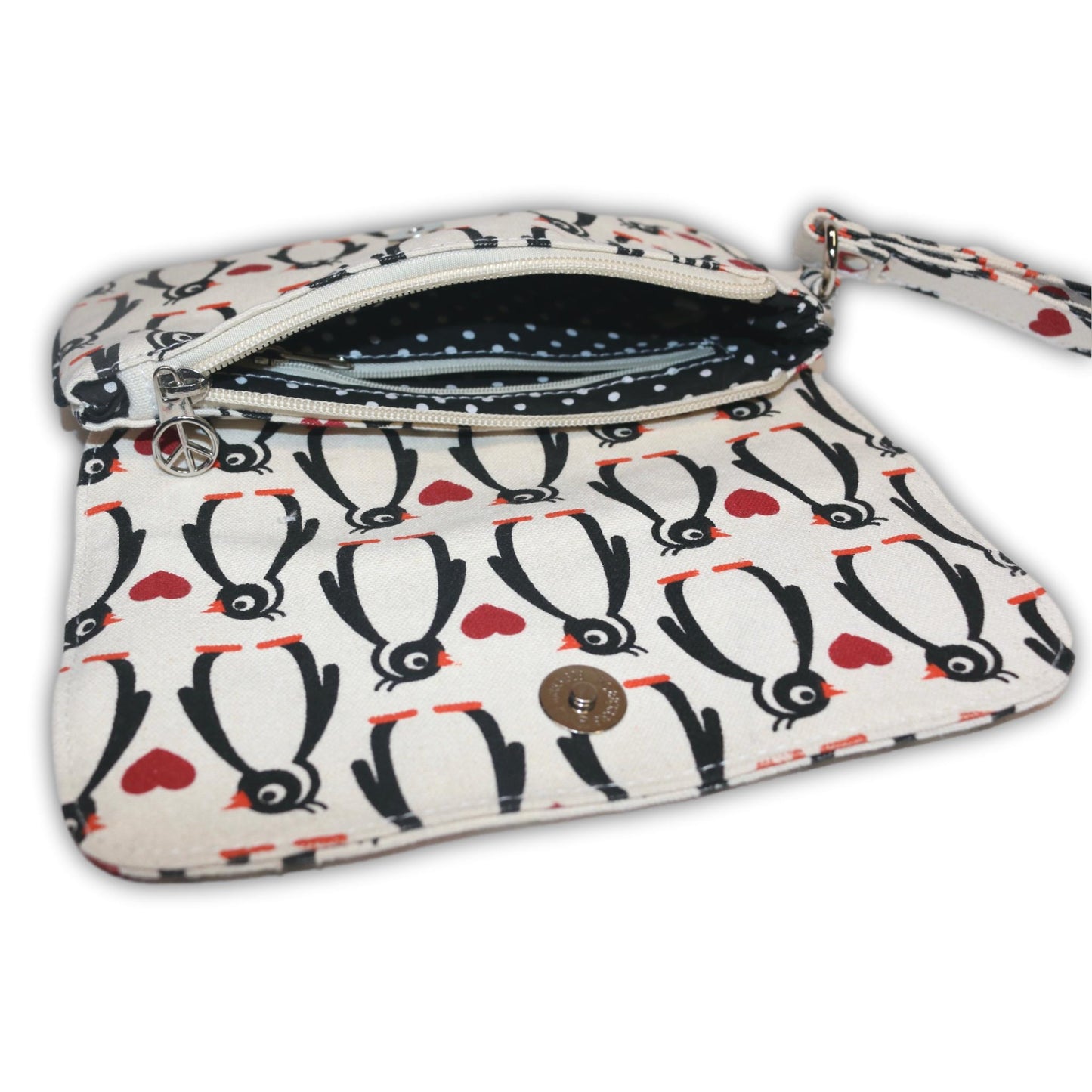 Wristlet Penguin