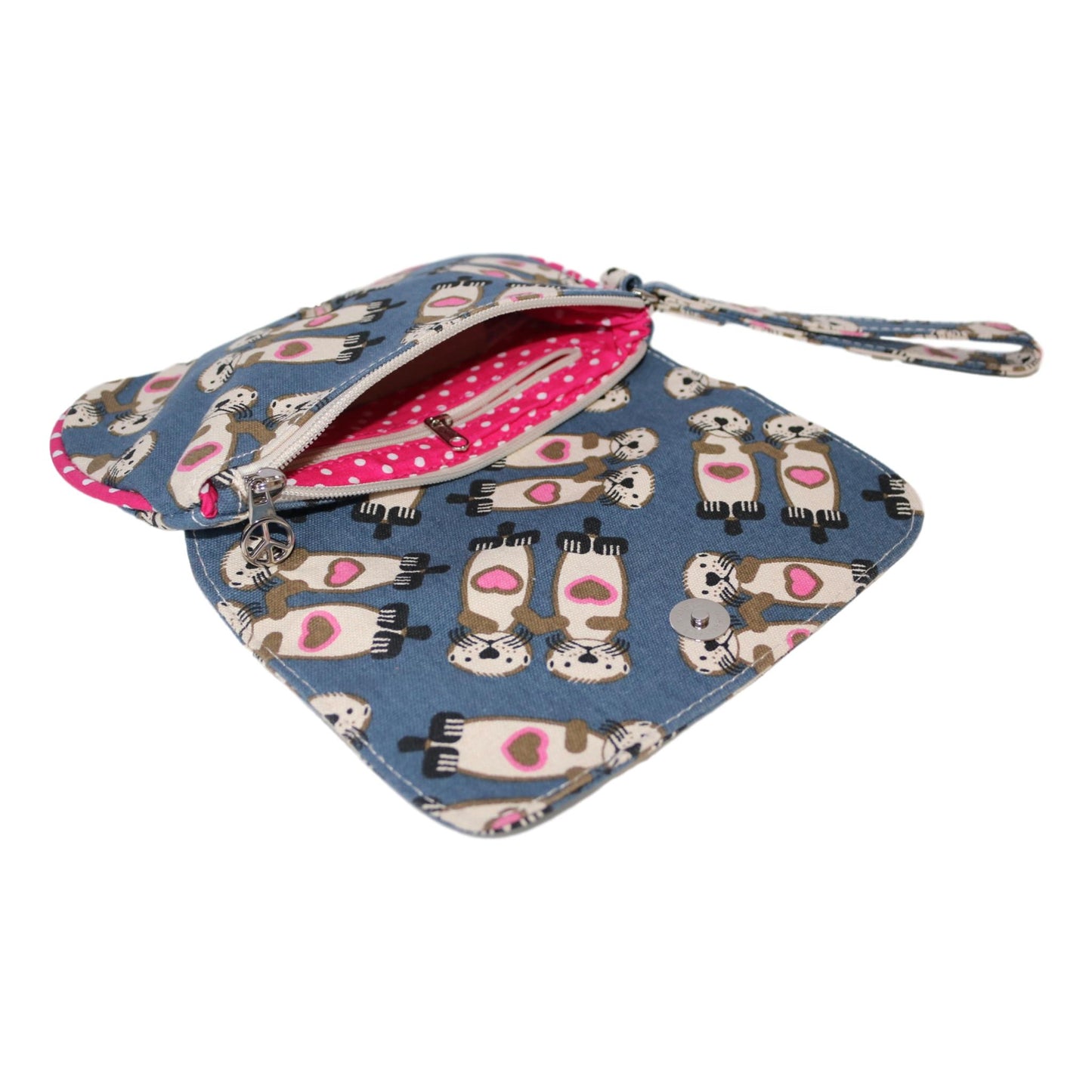 Wristlet Sea Otter