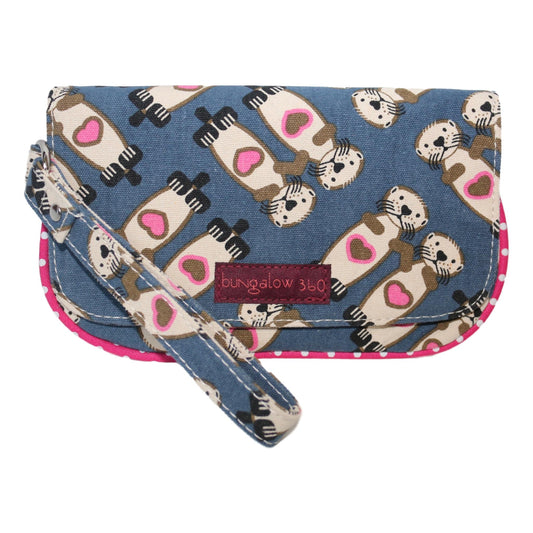 Wristlet Sea Otter