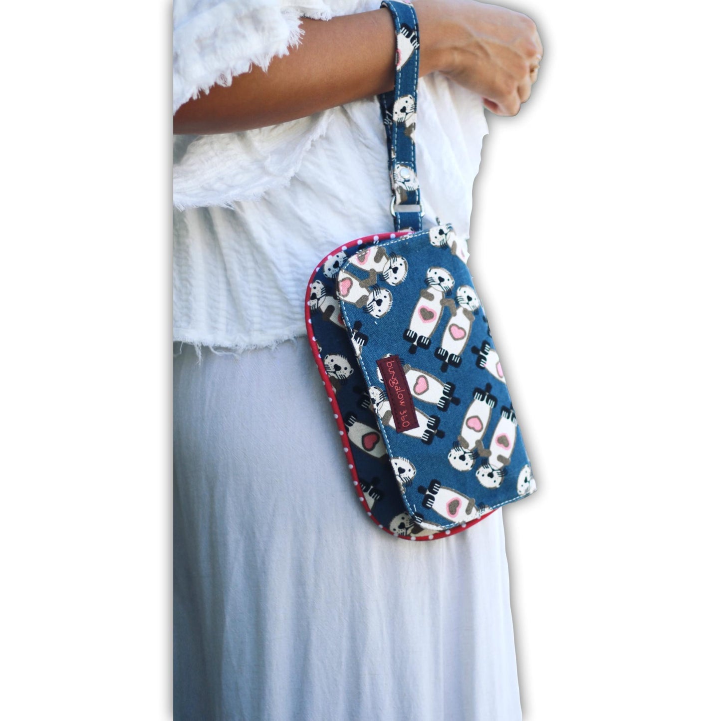 Wristlet Sea Otter