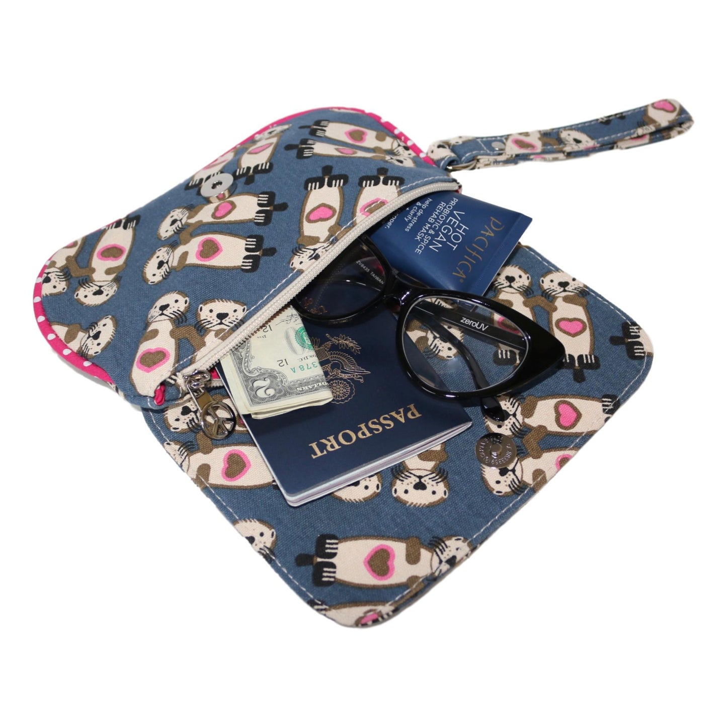 Wristlet Sea Otter