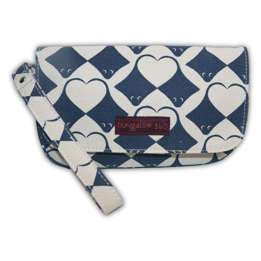 Wristlet Stingray