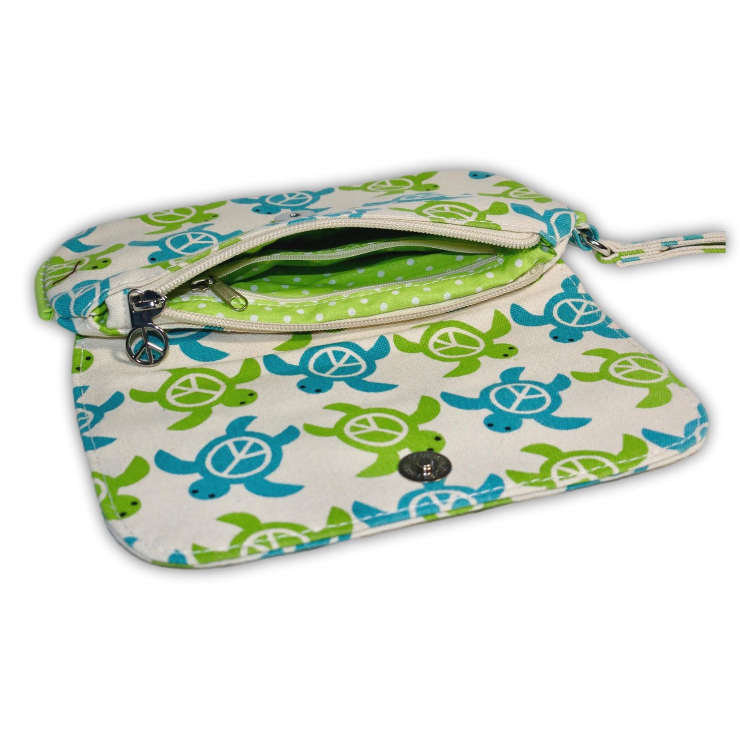 Wristlet Sea Turtle