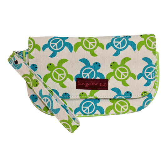 Wristlet Sea Turtle