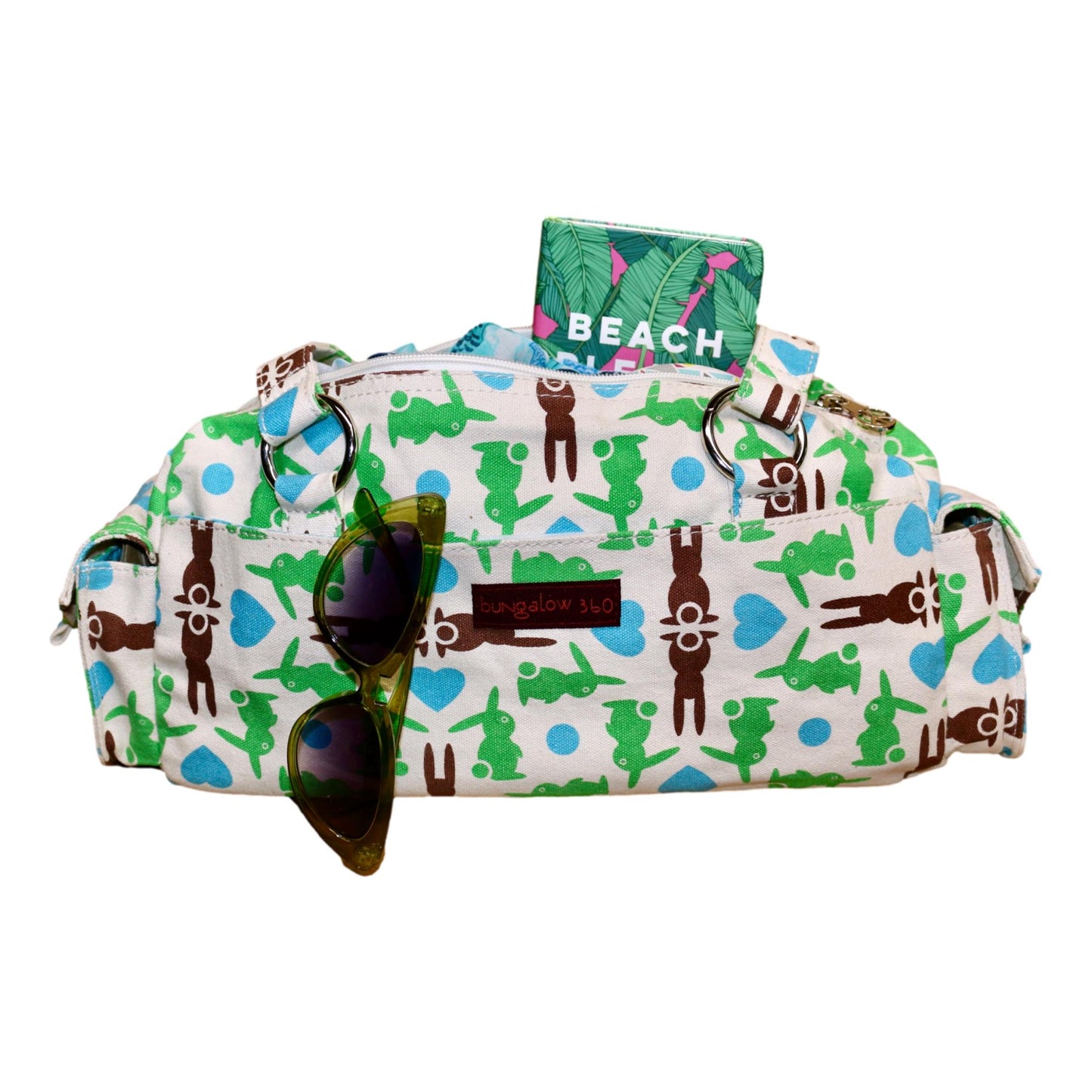 Satchel Bunny (Super Sale)