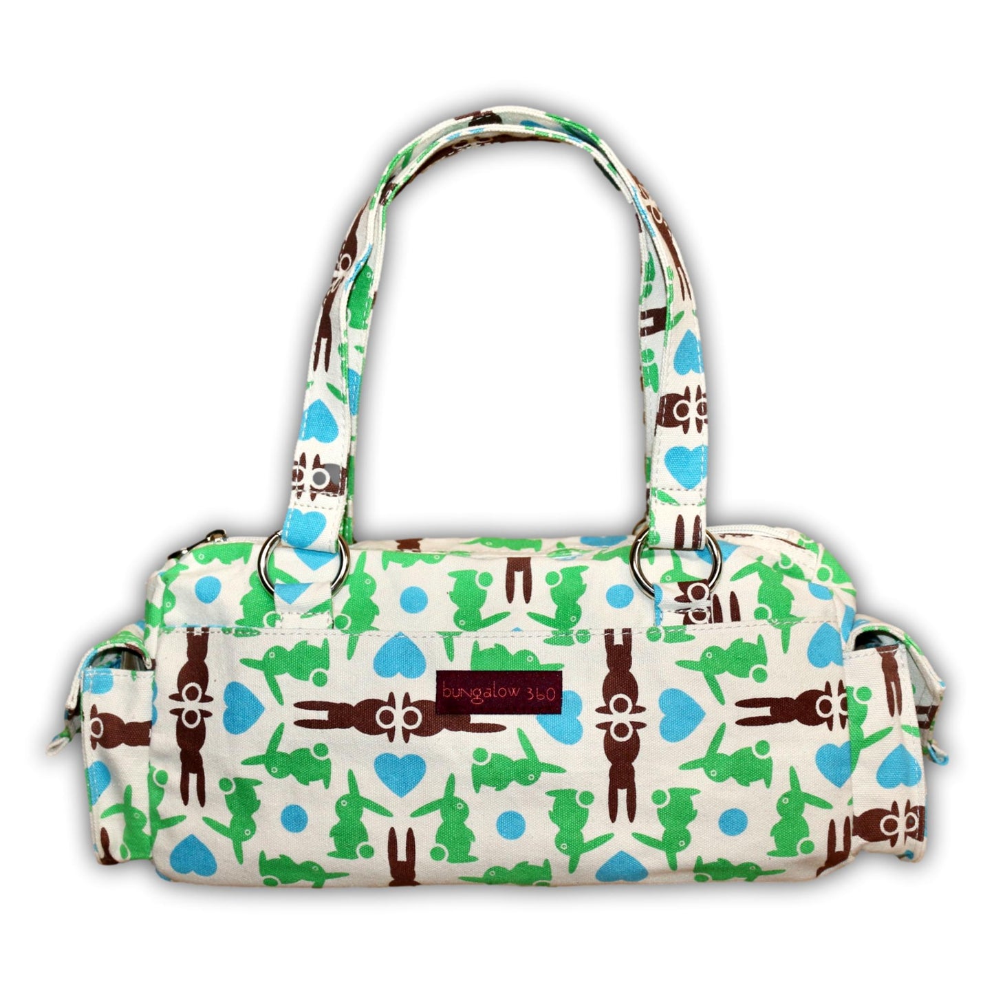 Satchel Bunny (Super Sale)