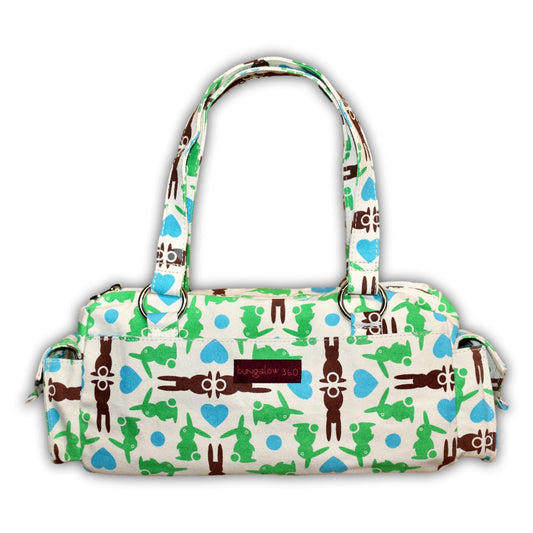 Satchel Bunny (Super Sale)
