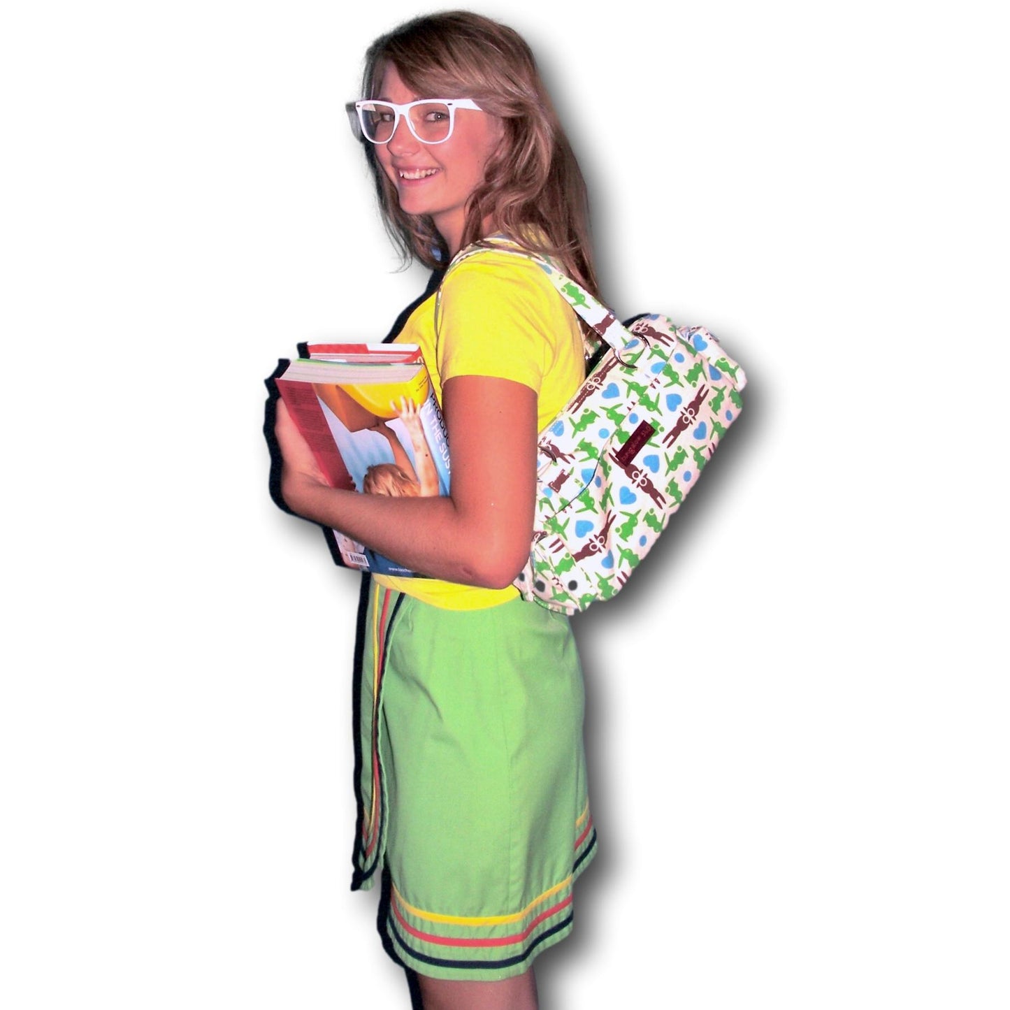Satchel Bunny (Super Sale)