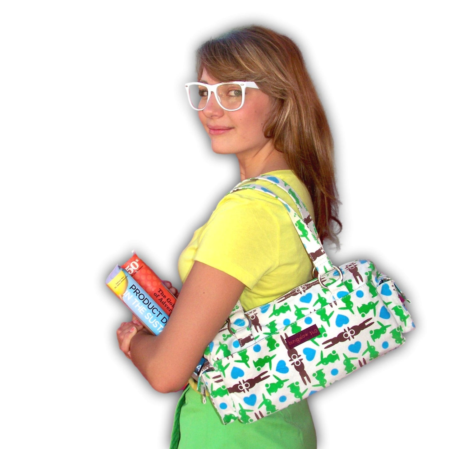 Satchel Bunny (Super Sale)