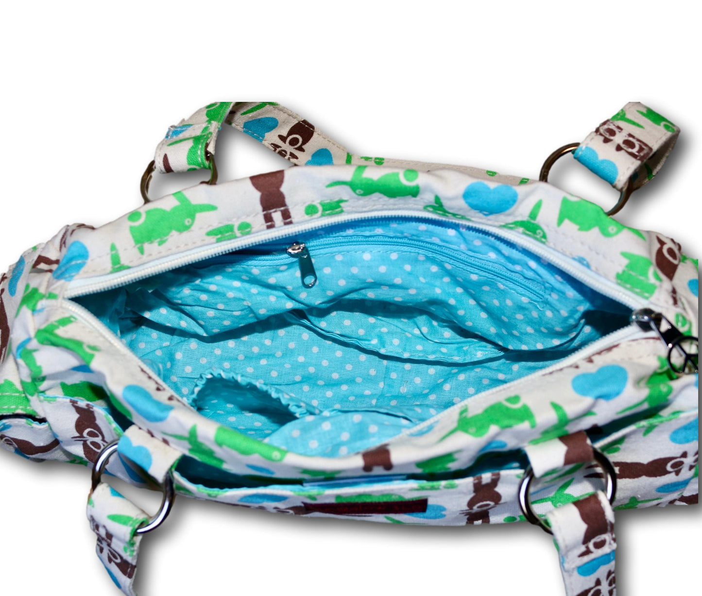 Satchel Bunny (Super Sale)