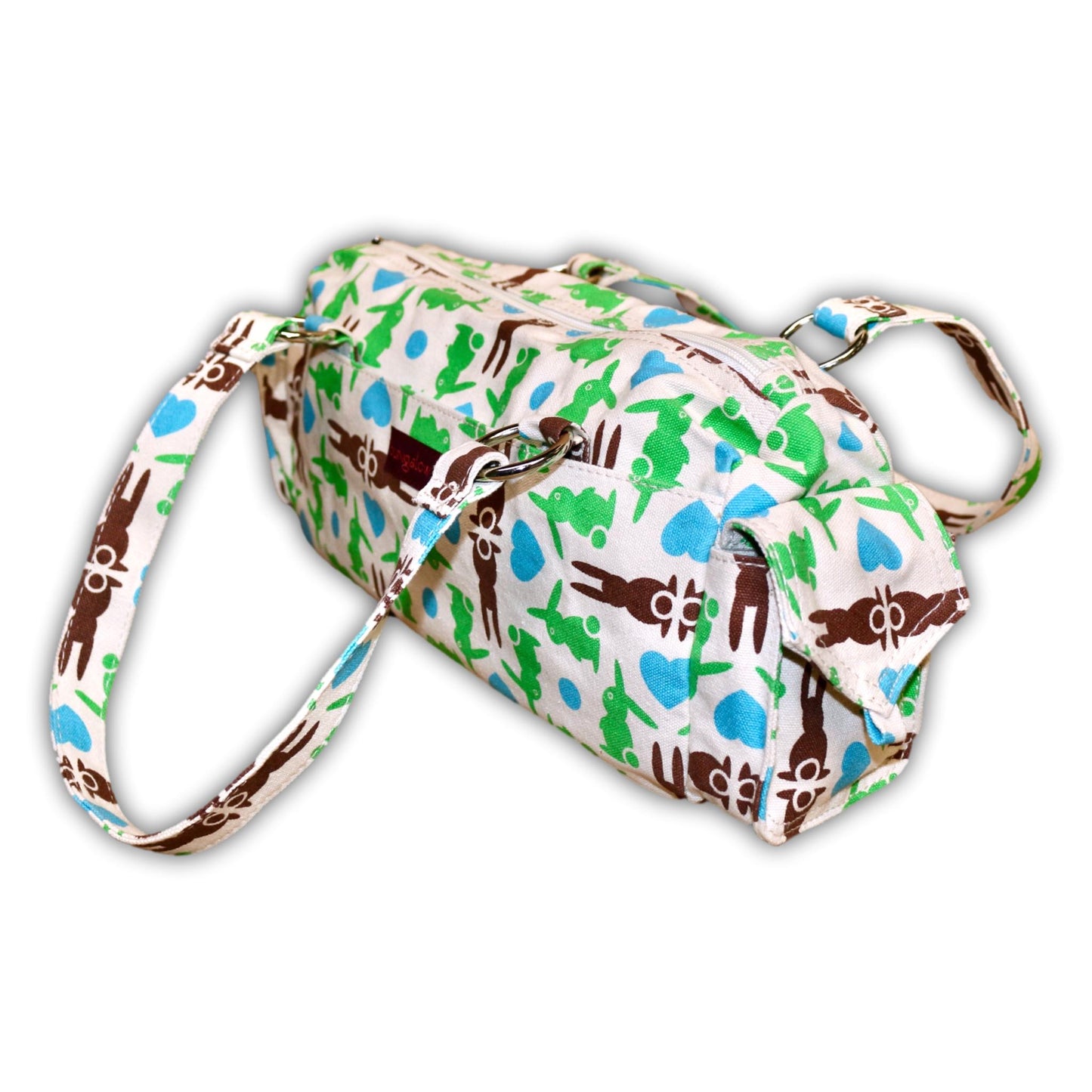 Satchel Bunny (Super Sale)