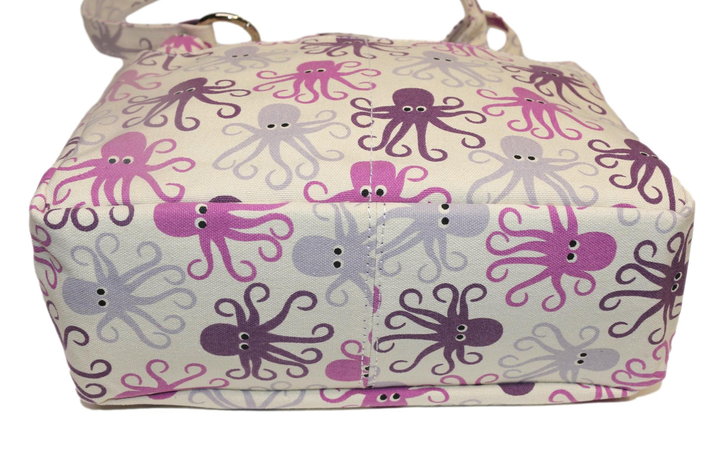 Pocket Bag Octopus