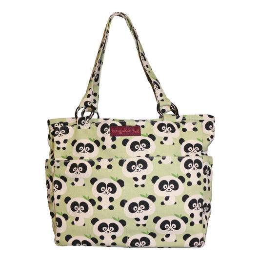 Pocket Bag Panda