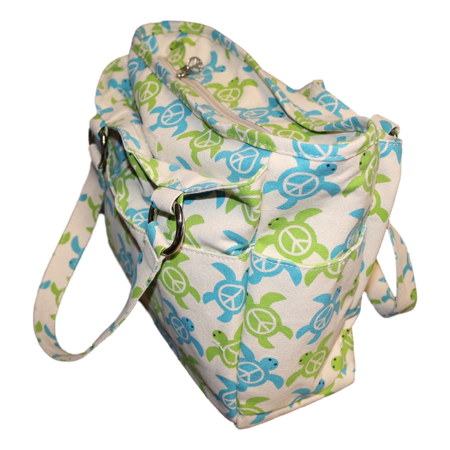 Pocket Bag Sea Turtle