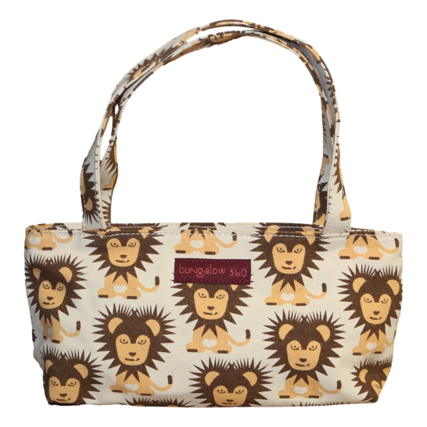 Mini Bag Lion(Super Sale)