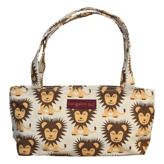 Mini Bag Lion(Super Sale)