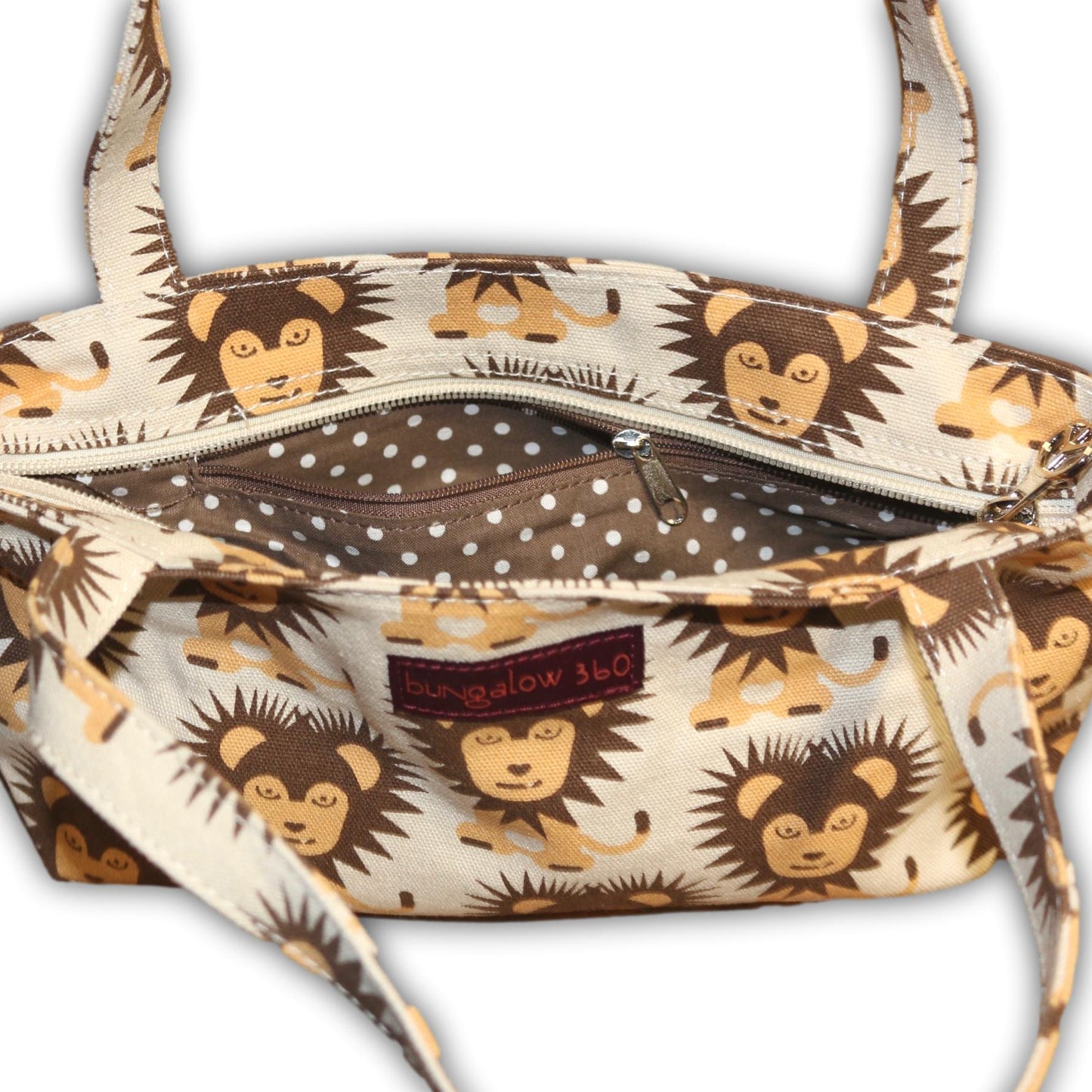 Mini Bag Lion(Super Sale)