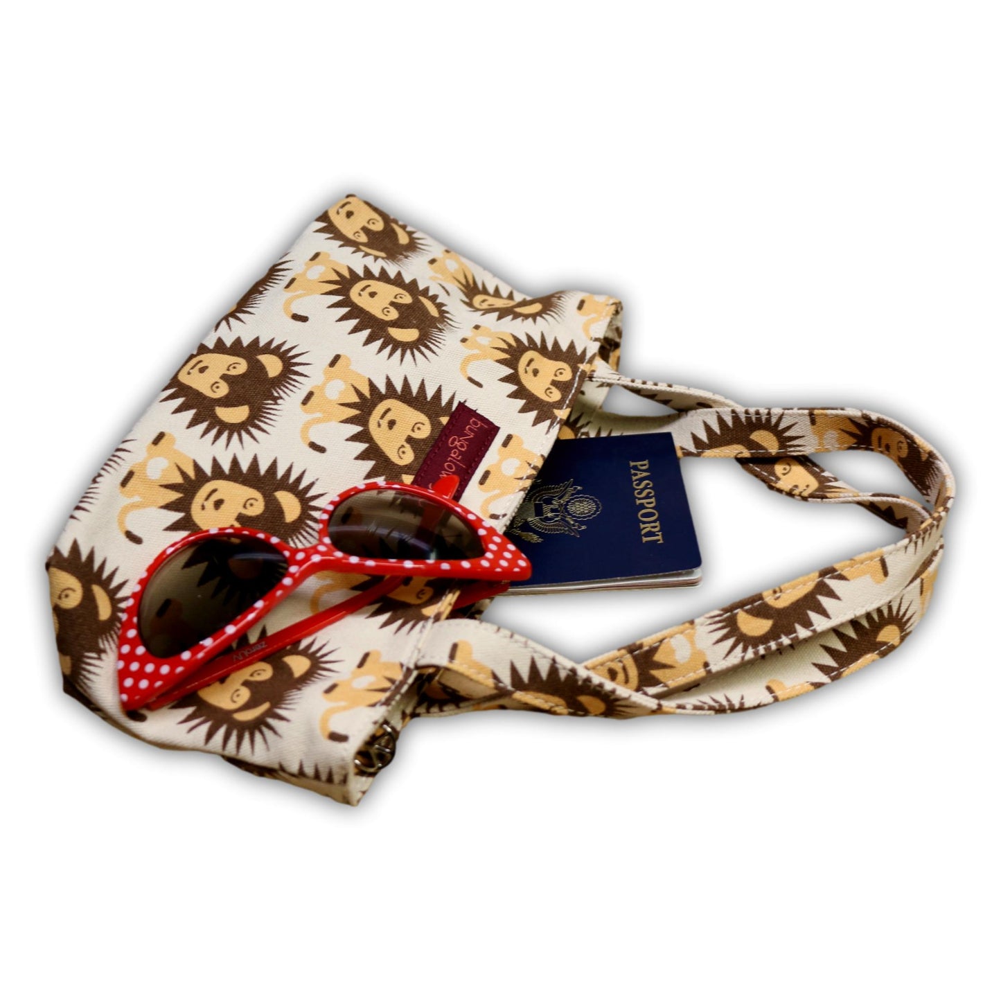 Mini Bag Lion(Super Sale)