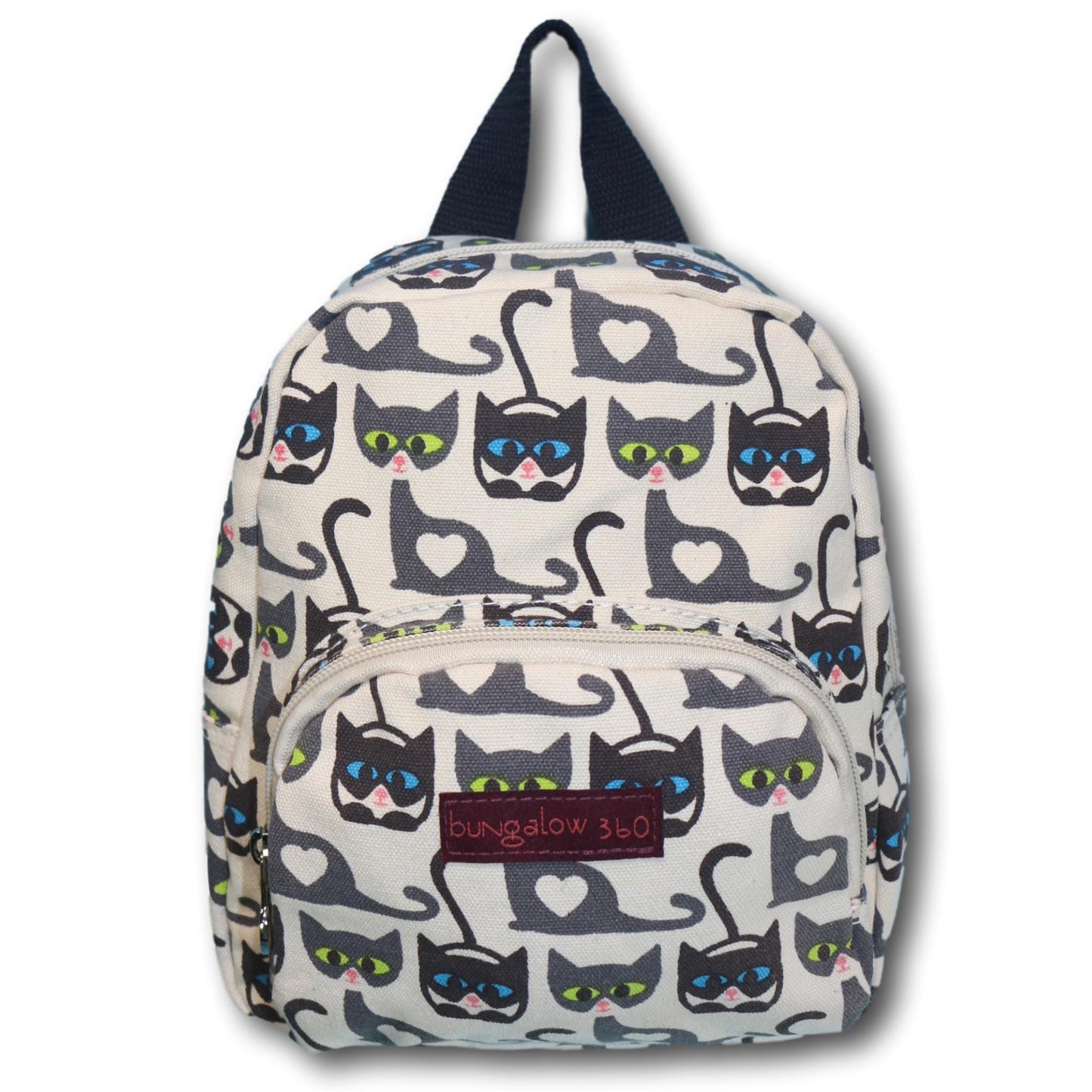 Kids TINY Backpack Cat