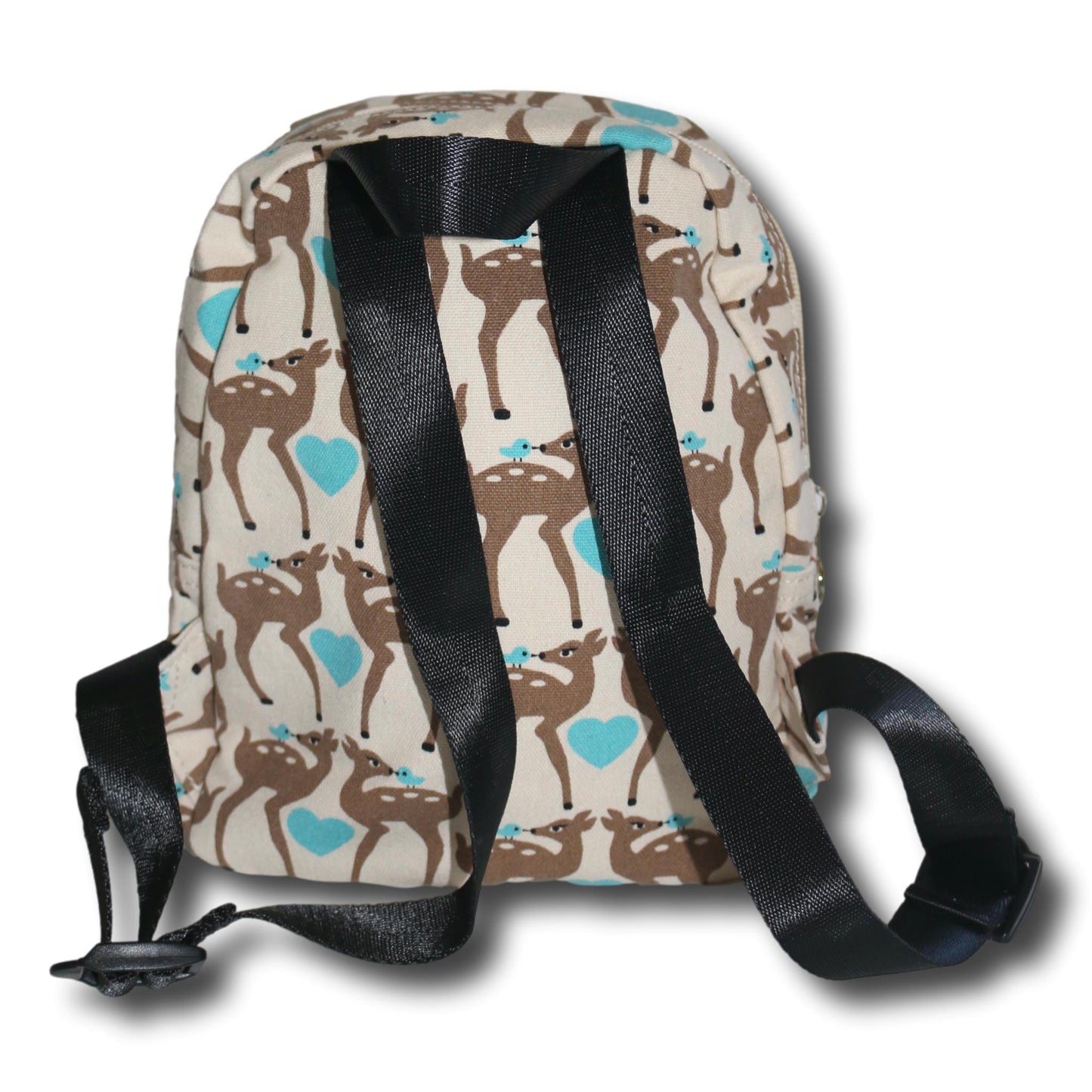 Kids TINY  Backpack Deer