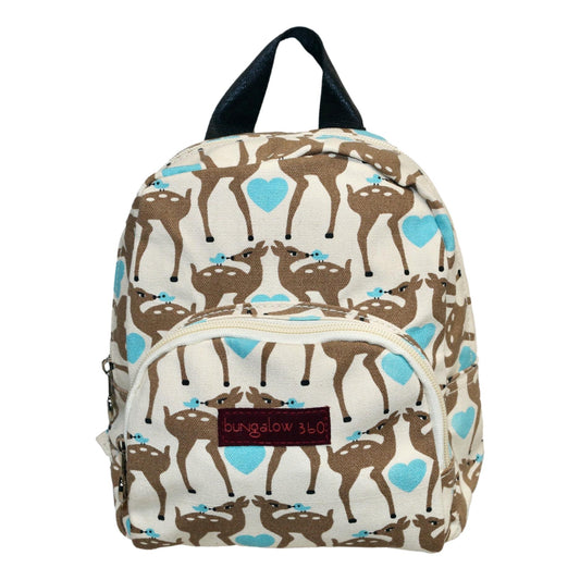 bungalow 360 mini backpack whale Kids TINY TINY Backpack – Bungalow360