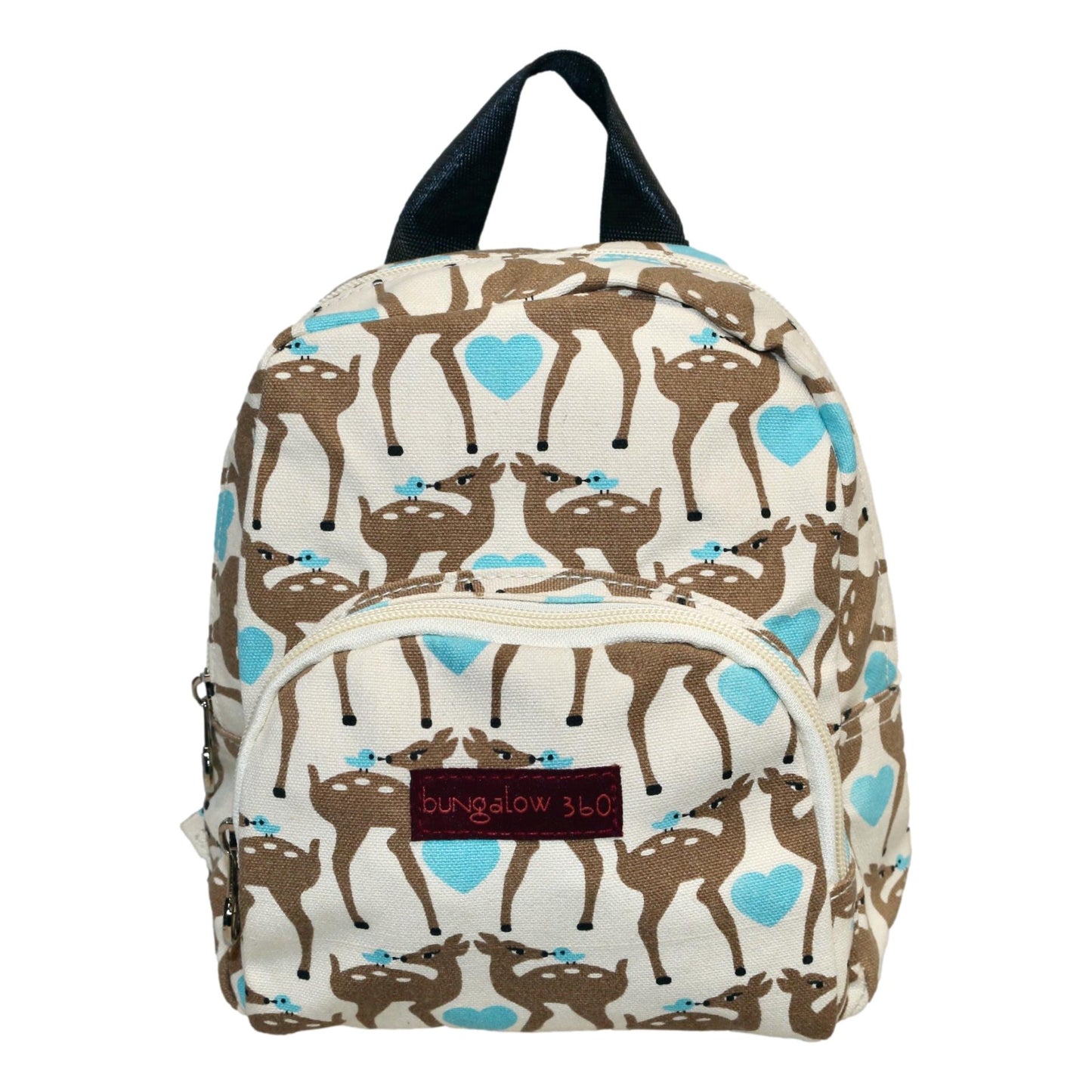 Kids TINY  Backpack Deer