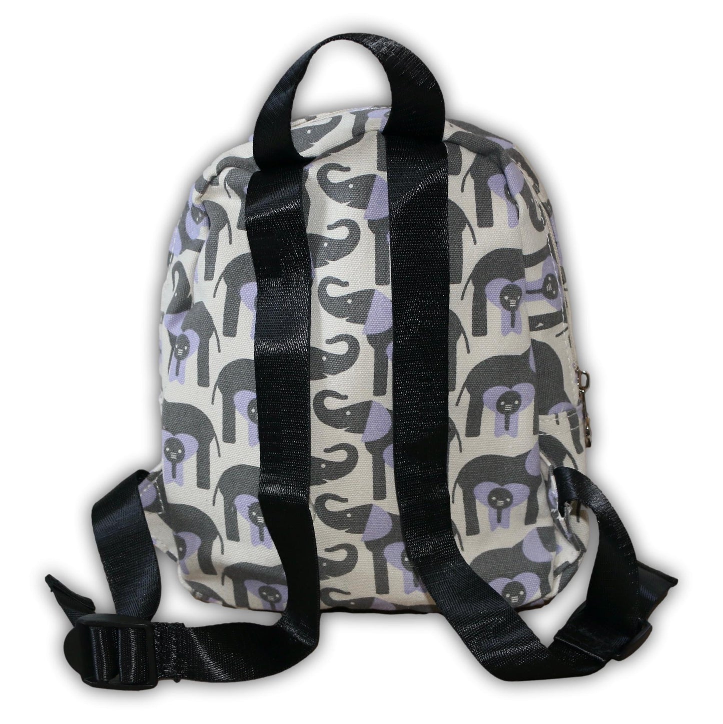 Kids TINY  Backpack Elephant