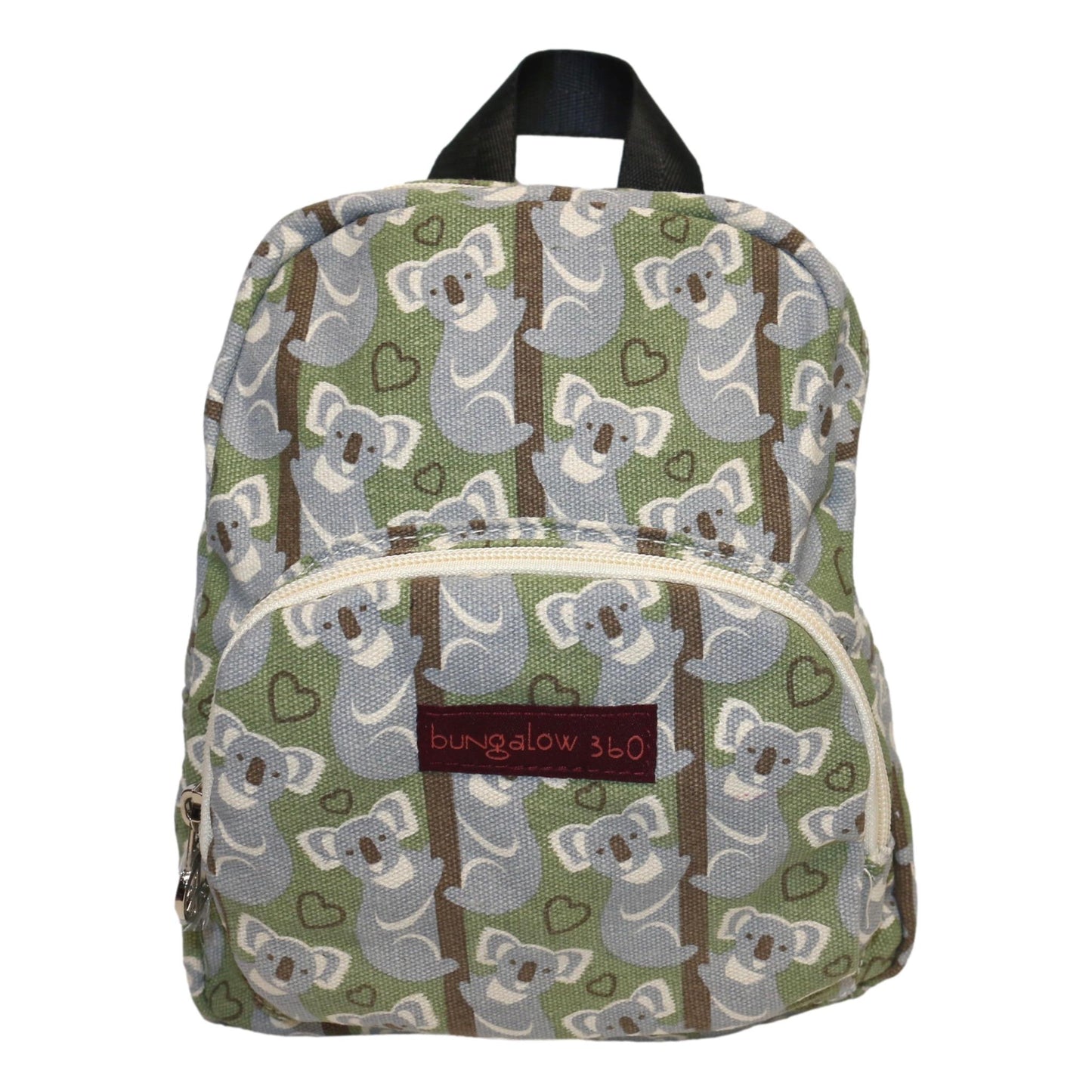 Kids TINY  Backpack Koala