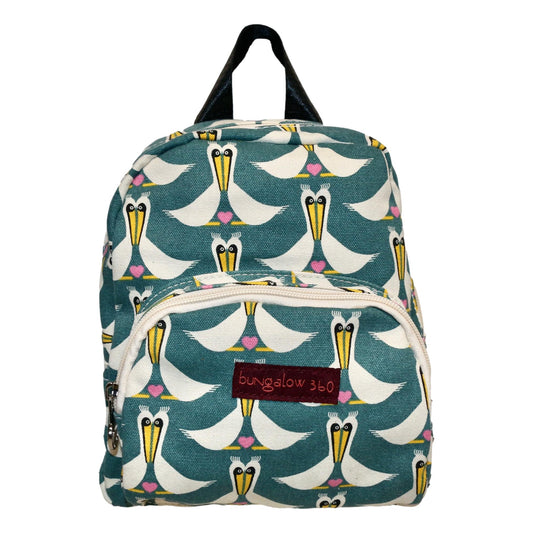 Kids TINY  Backpack Pelican