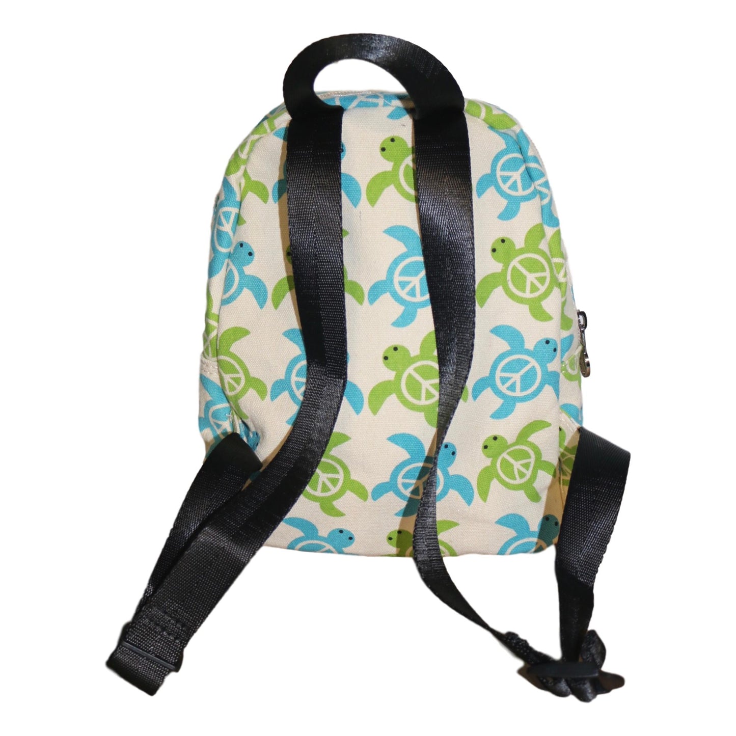 Kids TINY  Backpack Sea Turtle