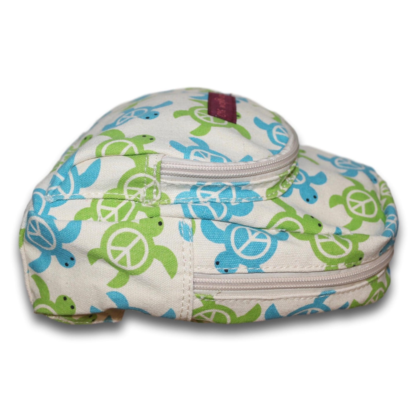 Kids TINY  Backpack Sea Turtle