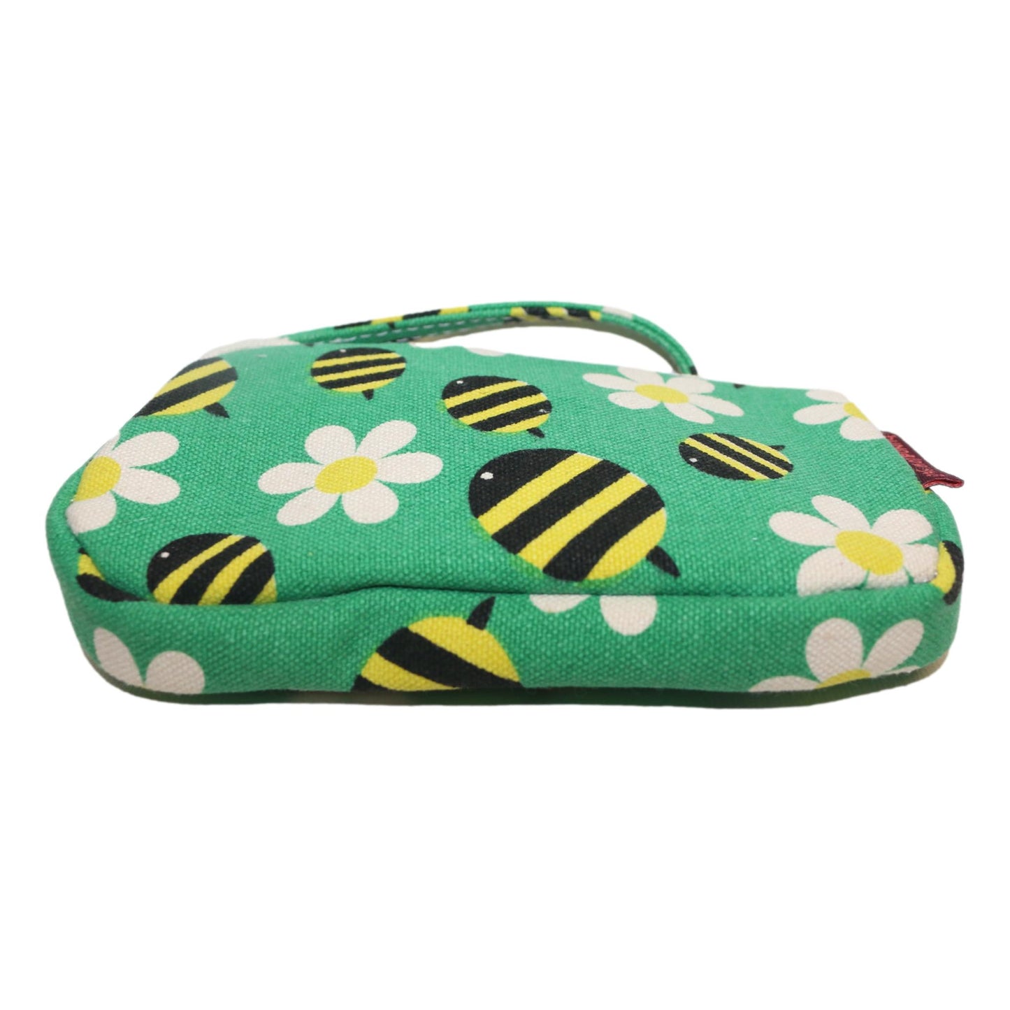 Clutch Coin Purse Bumblebee