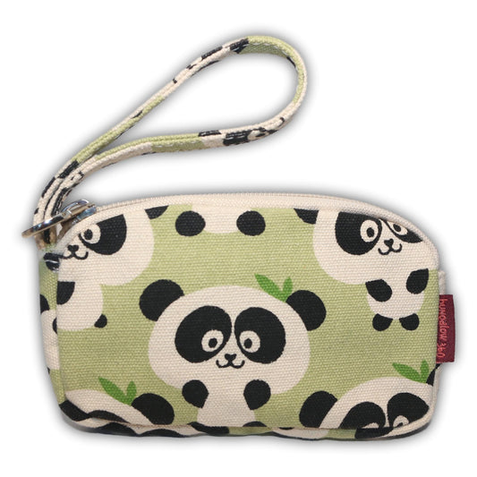 Clutch Coin Purse Panda