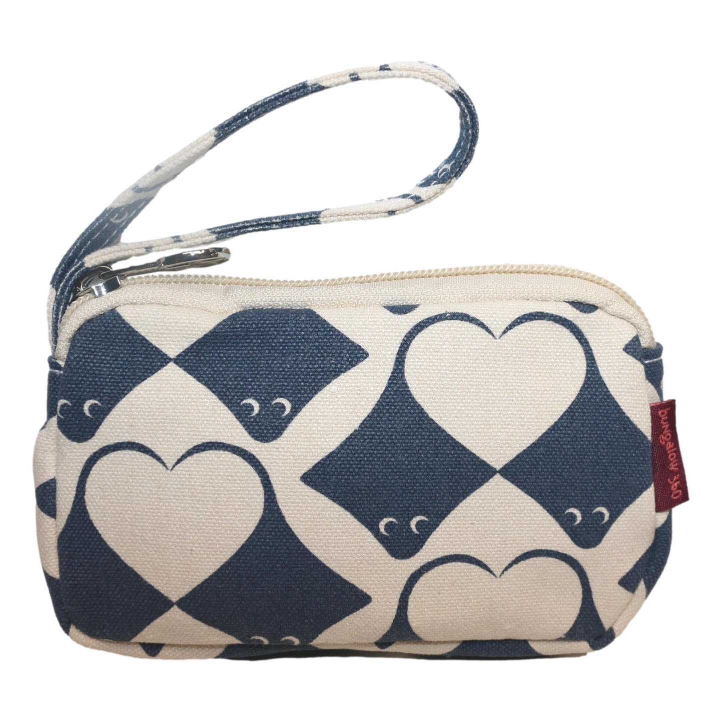Clutch Coin Purse Stingray