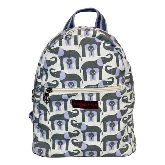 Adult Mini Backpack – Bungalow360