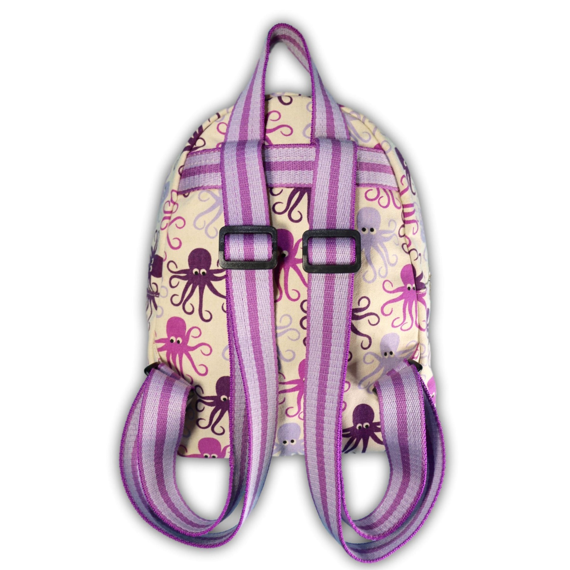 Adult Mini Backpack Octopus – Bungalow360