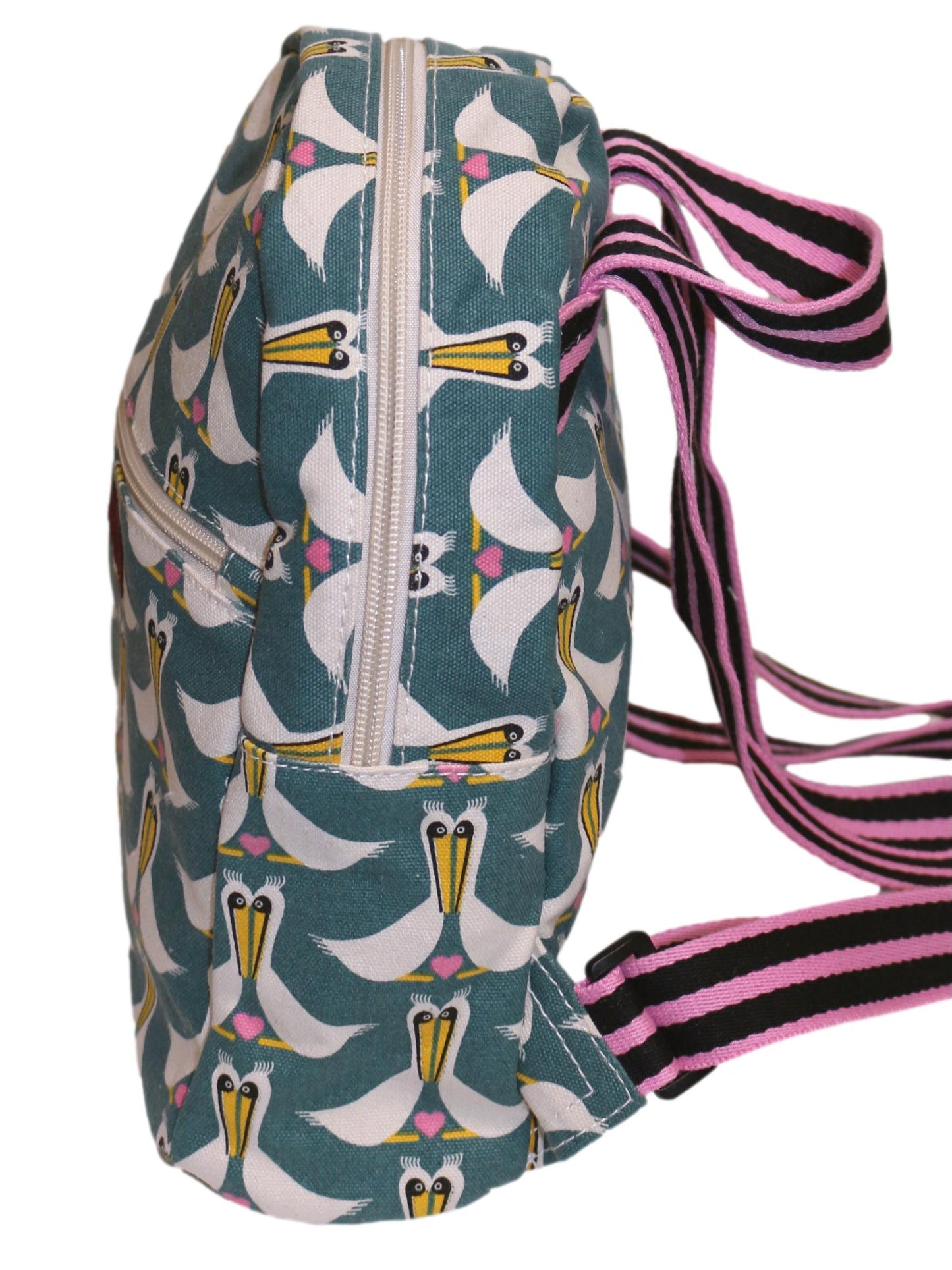 Adult Mini Backpack Pelican