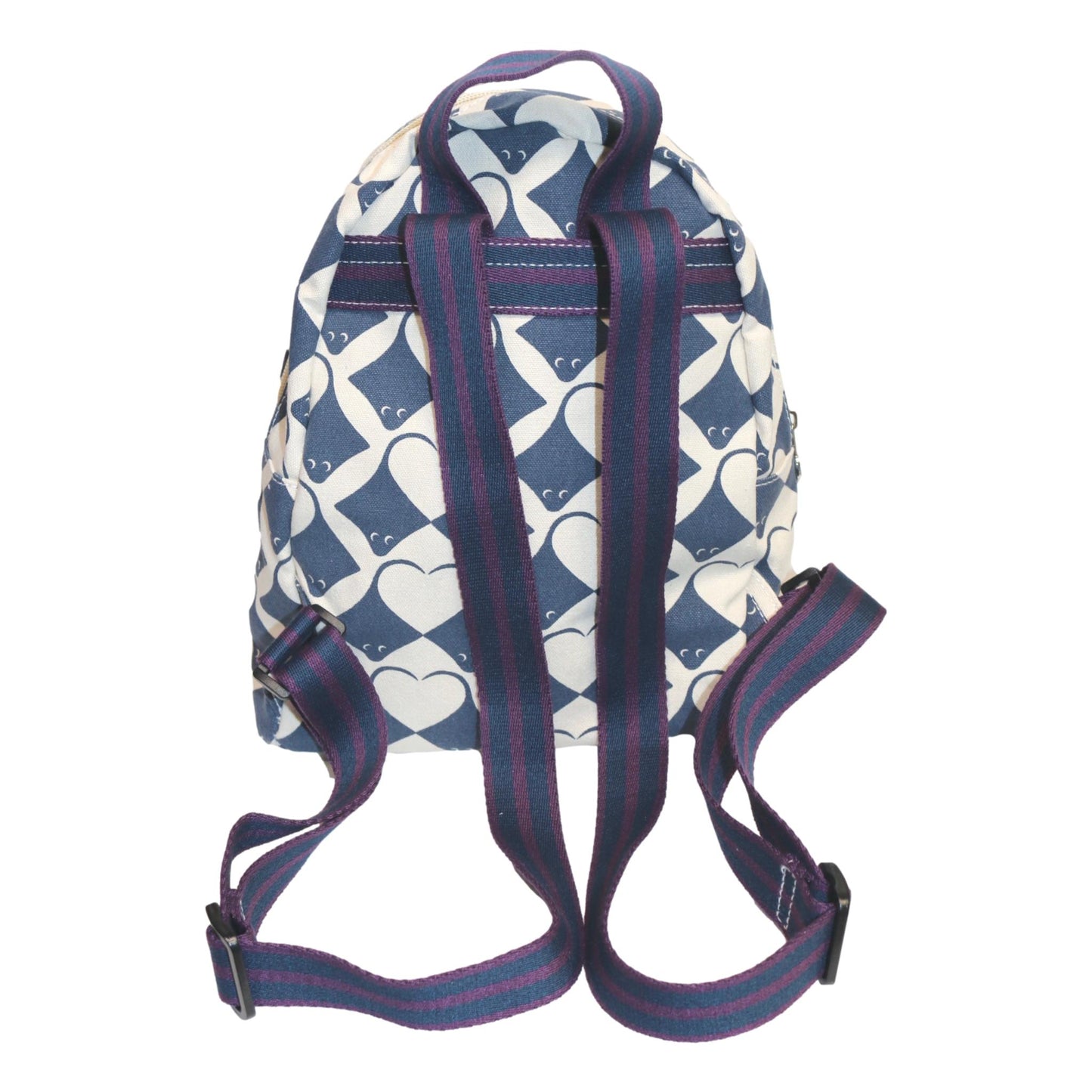 Adult Mini Backpack Stingray