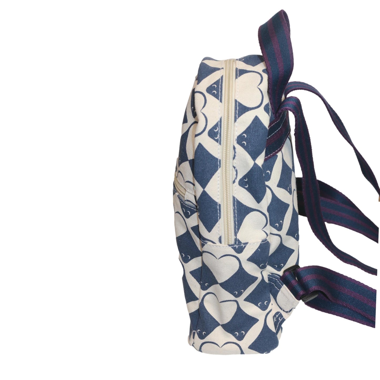 Adult Mini Backpack Stingray