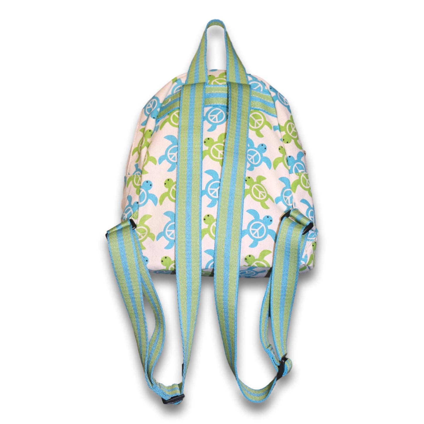 Adult Mini Backpack Sea Turtle